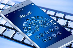 ChatGPT en social