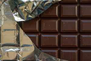 Chocola en endorfine