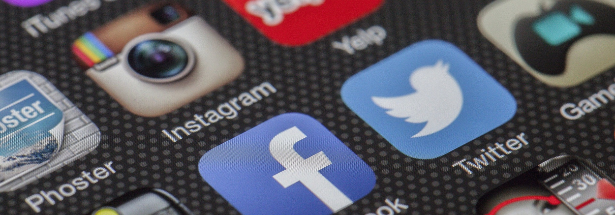 Gebruik social media om je blog te laten ranken