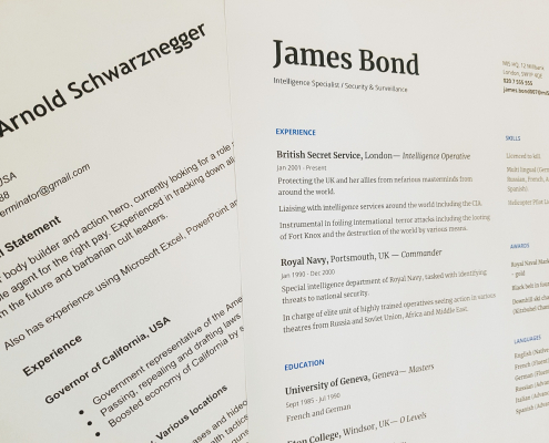 Hoe schrijf ik een goede vacature