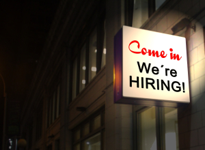 Taken en funcite van een vacature