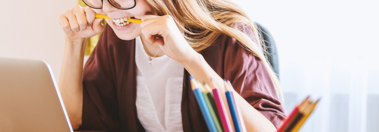 Voorbereiden toets of examen