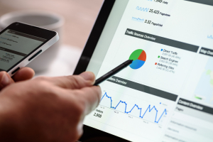 Producttekst hoog in google